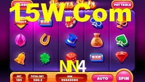 Welcome Bonus NN4