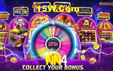 Diretório de Jogos NN4