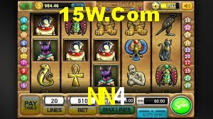 Live Casino NN4