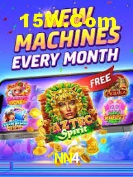 Slot Games NN4
