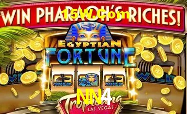 Provedores de Jogos NN4