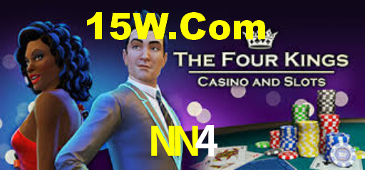 NN4: A Experiência de Casino com Jogos de Mesa ao Vivo