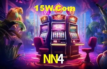 Jogos de Slot NN4