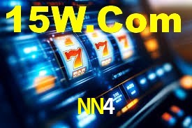 Welcome Bonus NN4